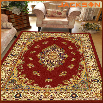 European Art Design Sittingroom Floor Mat